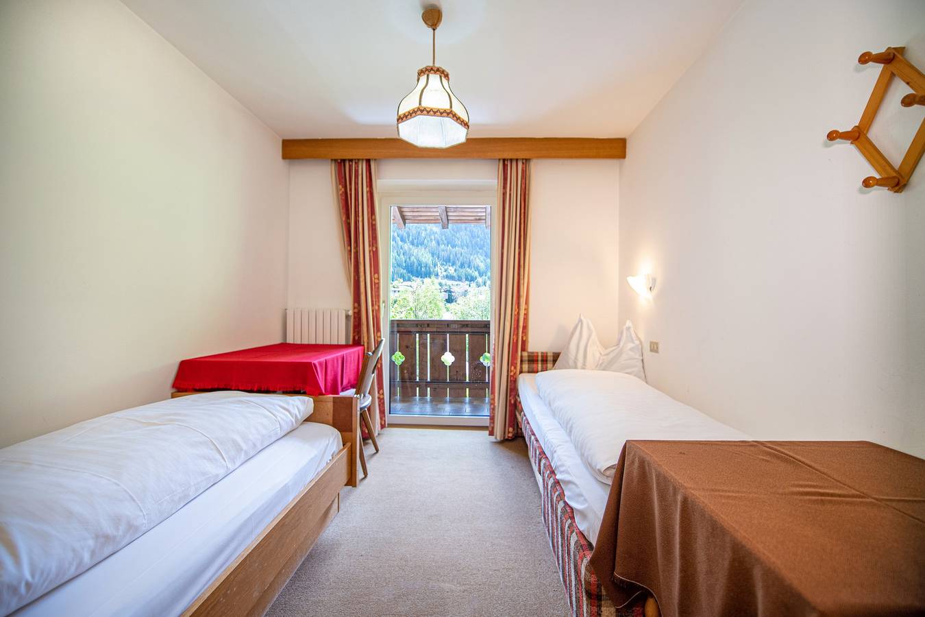 Appartamento intero, Jasmin Apartments 101A in Selva di Val Gardena, Dolomiti Superski