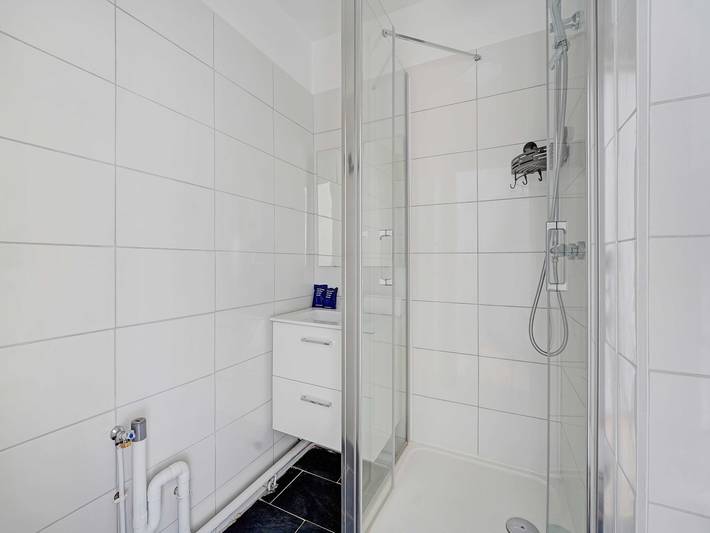 Apartamento entero, Estudio con encanto 2P - Courbevoie in Courbevoie, Altos del Sena