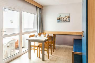 Location De Vacances pour 4 Personnes dans La Grande-Motte, Région de Montpellier, Photo 4