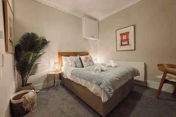 Apartment for 4 People in Folkestone, Kent Downs, Photo 1