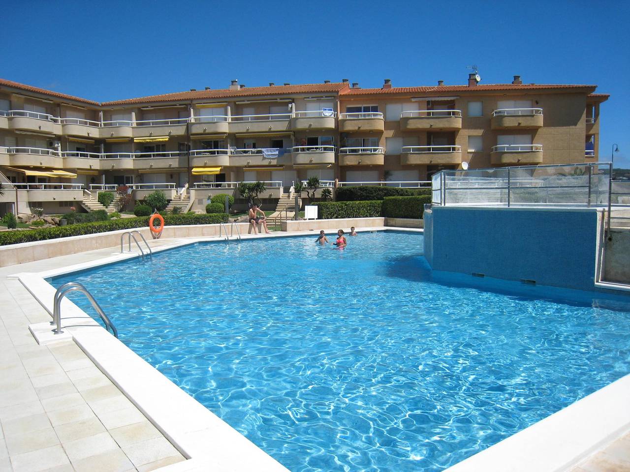 Ganze Wohnung, Tulipa 2 - L'Estartit, Els Griells in Els Griells, Costa Brava