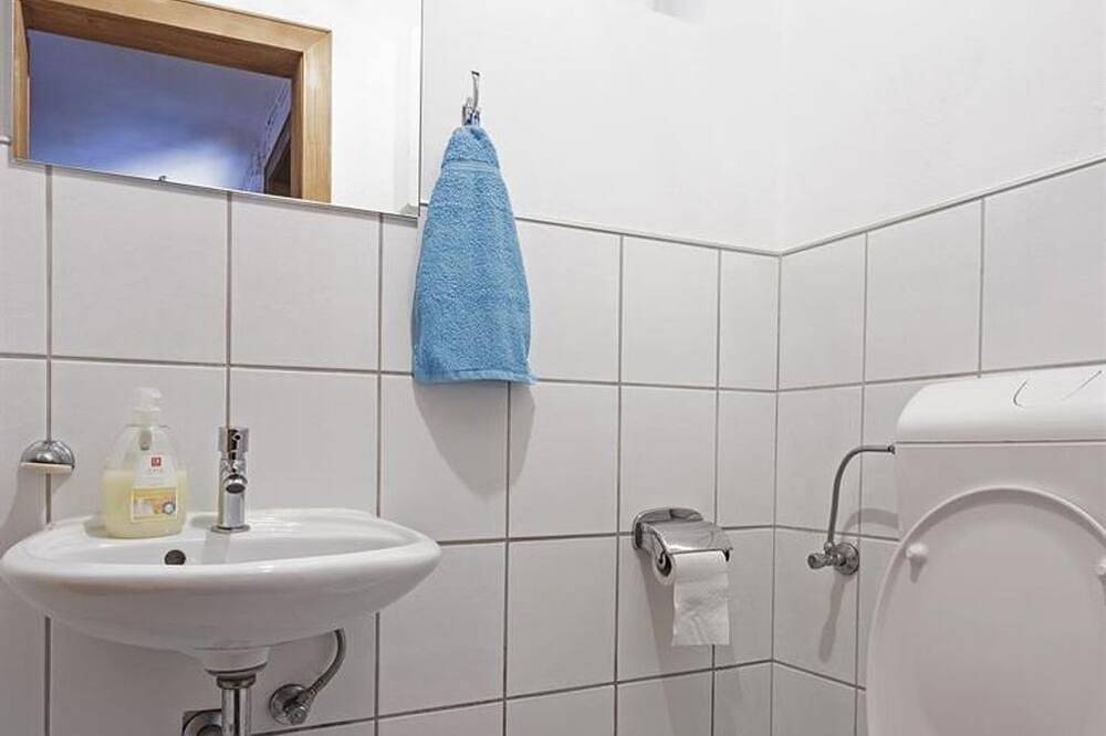 Ferienhaus Karrenbrock - 5-Bettwohnung in Dommershausen, Hunsrück