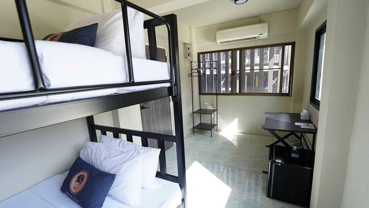 Ferienhaus für 2 Personen (18 m²) in Bangkok in Bangkok, Thailand