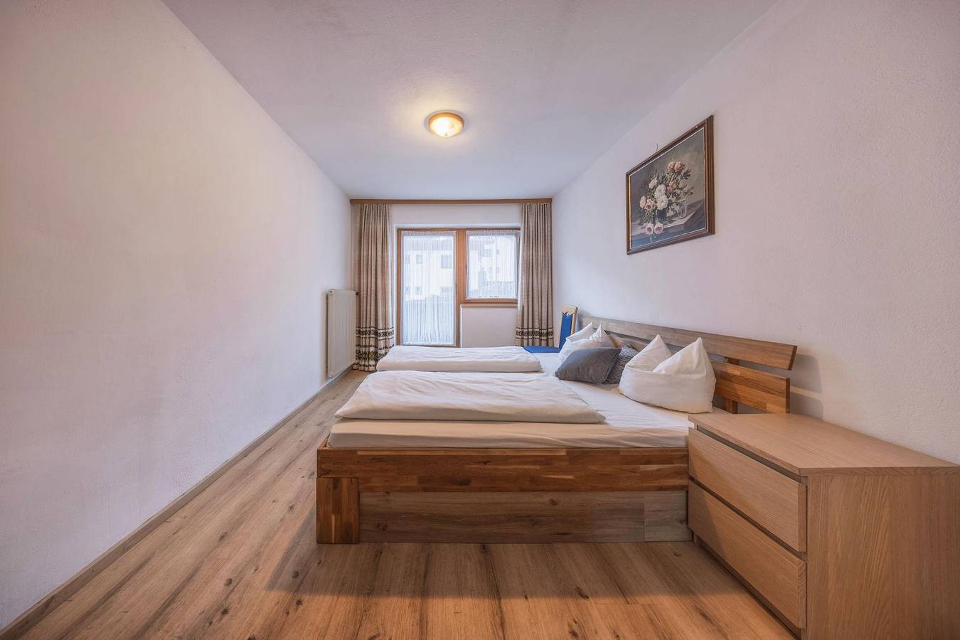 Ferienhaus Erlstein in Stubai Alps, Neustift im Stubaital