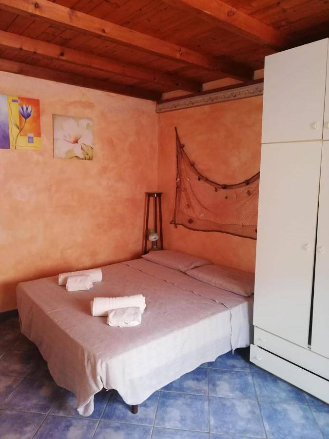 Gîte pour 2 personnes à Marettimo - 2
