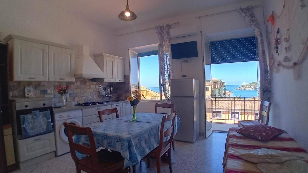 Appartamento intero, Two-Bedroom Apartment in Marina di Camerota, Camerota