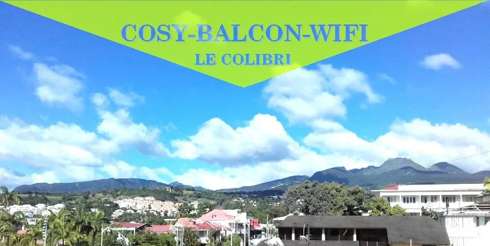 Apartamento de vacaciones para 6 personas, con terraza y vistas - 1