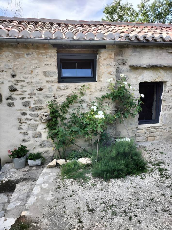 Gîte Le Soupadou – La Framie – Charme, Komfort und Natur in Albas in Albas, Quercy