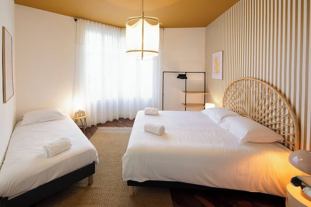 Entire apartment, Athos, L'élégant in Orléans, Loire Valley