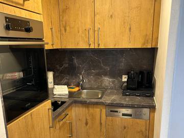 Vakantiewoning voor 4 Personen in Jochberg, Kitzbüheler Alpen, Afbeelding 4