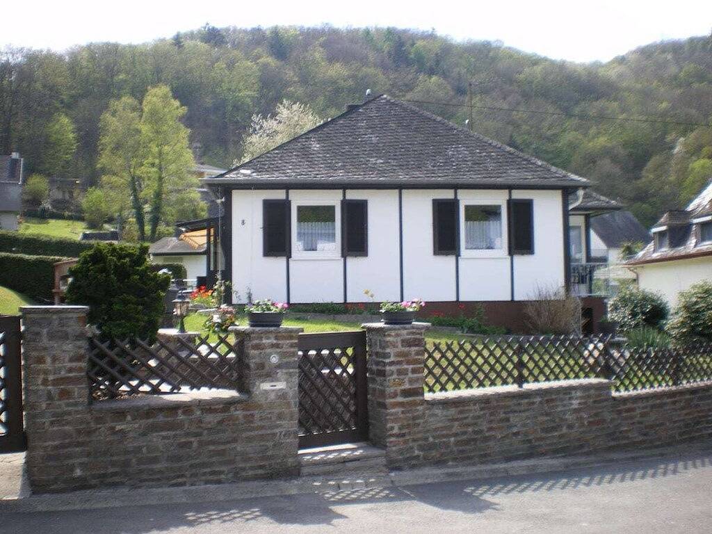 Feriendomizil Mosel in Traben-Trarbach, Bernkastel-Kues & Umgebung