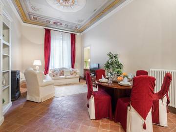 Agriturismo per 3 Persone in Lucca, Provincia di Lucca, Foto 3