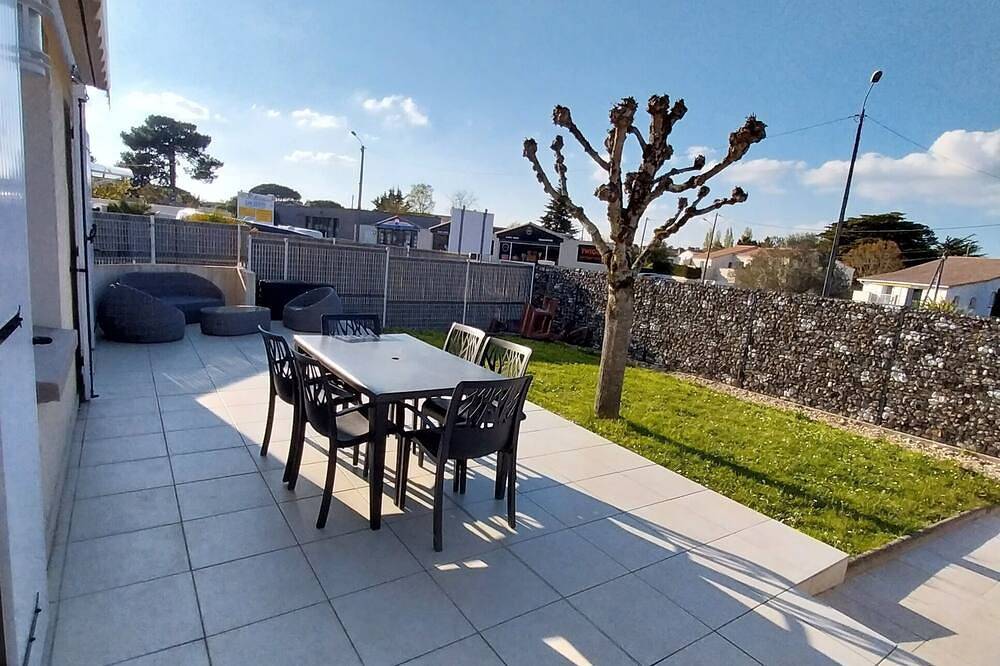 Photo : Appartement de vacances