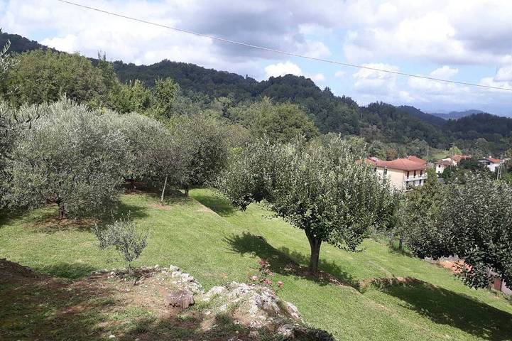 Gîte pour 3 personnes, avec jardin et balcon
