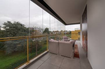 Location De Vacances pour 4 Personnes dans Vannes, Région de Vannes, Photo 4