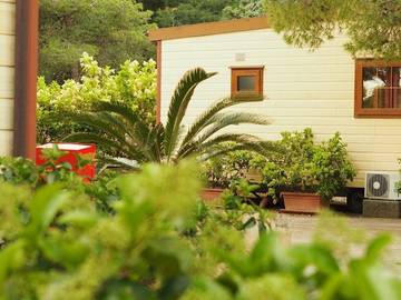 Bungalow für 2 Personen in Pollina, Sizilien, Bild 4