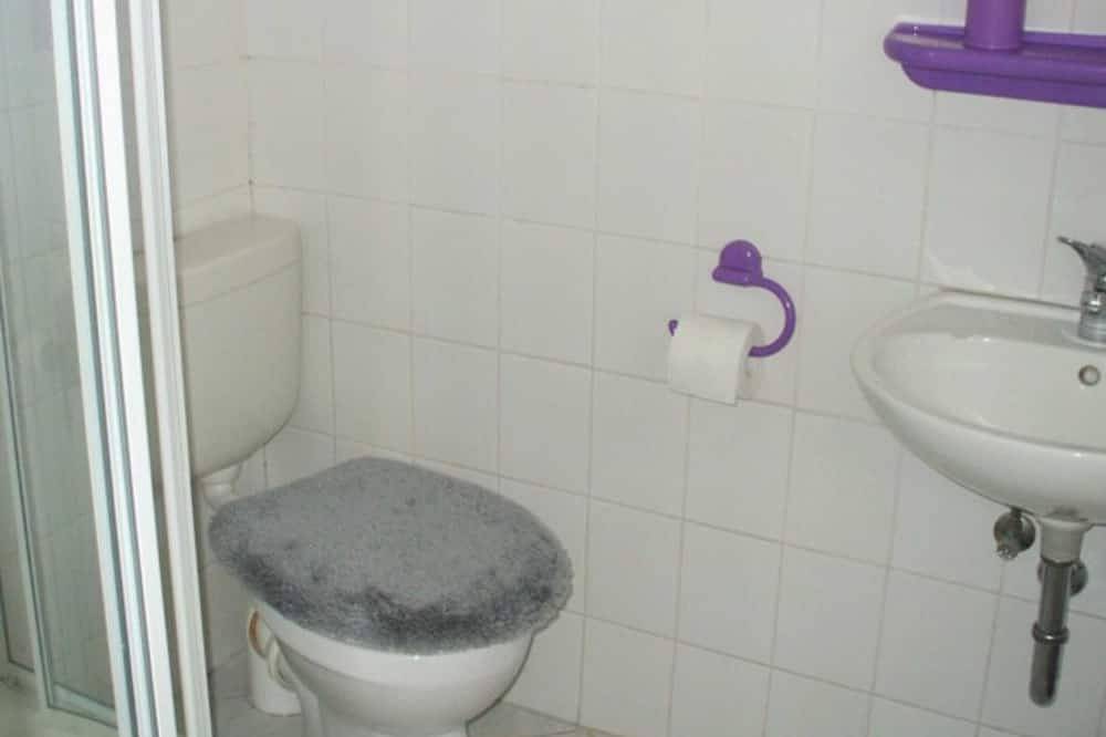Ganze Wohnung, Seemann,Familie (Ferienwohnung Seemann) - Ferienwohnung Seemann in Güstrow, Mecklenburgische Seenplatte