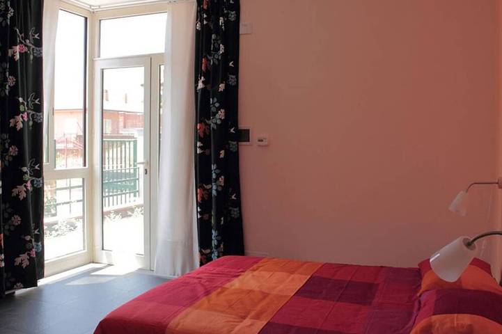 Appartement entier, Etna Holiday Home, studio Melograno in Nicolosi, Etna