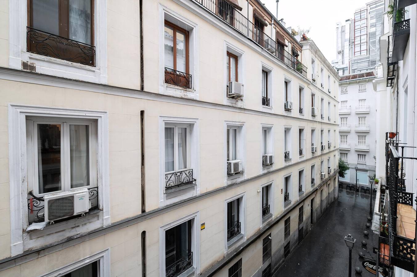 Ganzes Studio, Guestready – Modern studio in Madrid city centre in Centro (Madrid), Madrid