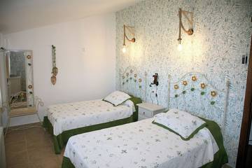 Casa Rural para 8 Personas en Pozo Alcón, Provincia de Jaén, Foto 1
