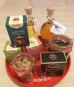 Ferienwohnung für 4 Personen, mit Garten und Terrasse sowie Seeblick in Gaienhofen - 4