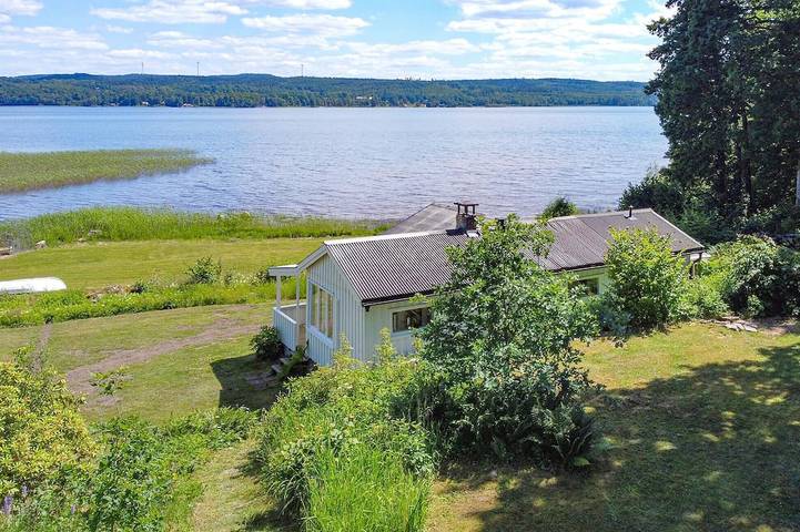 Ferienhaus für 6 Personen, mit Garten, mit Haustier