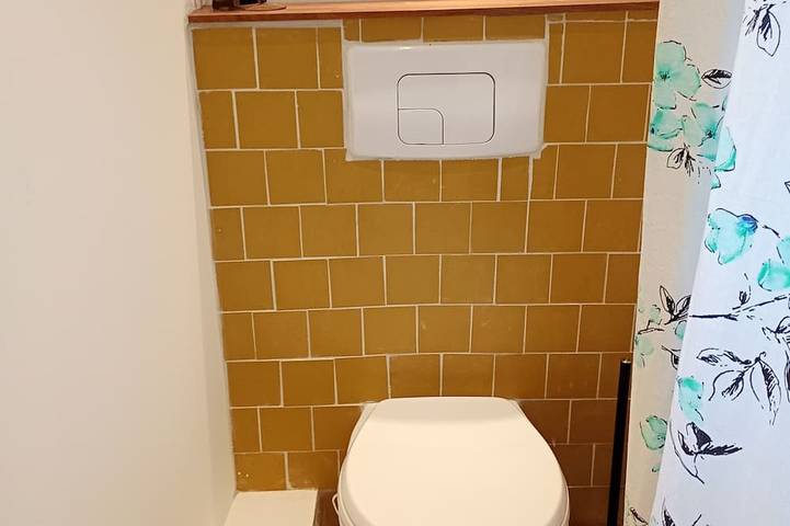 Location de vacances pour 2 personnes, animaux acceptés à Cabriès - 3