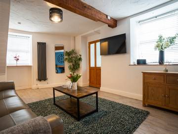 Cottage for 3 People in Dolgellau, Gwynedd, Photo 3