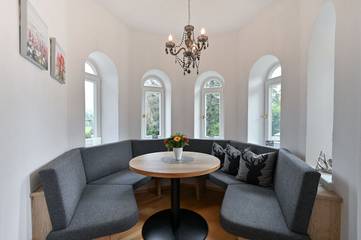 Ferienwohnung für 4 Personen in Pfronten, Allgäuer Alpen, Bild 3