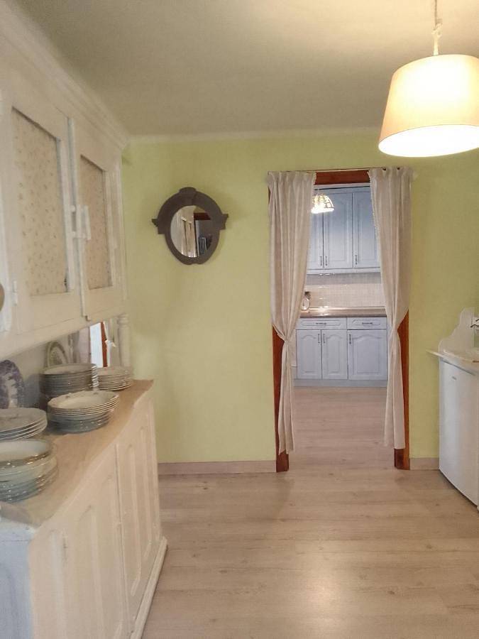 Casa rural para 2 personas, con terraza y jardín en Provincia de Huesca - 4