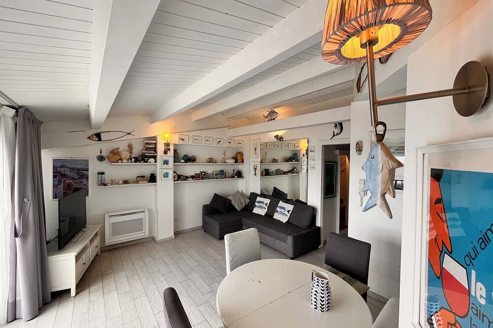 Appartamento intero, Elvi Suite stupendo attico con  terrazza sul mare in Marzamemi, Sicilia