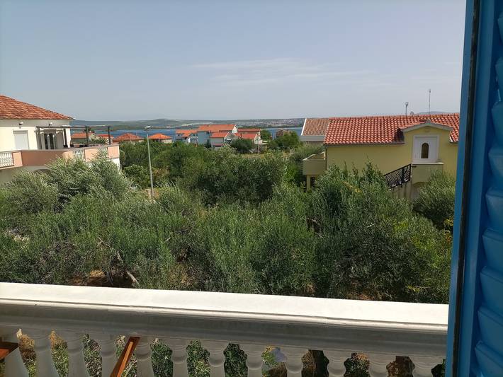 Ferienwohnung für 2 Personen, mit Balkon/Terrasse - 1