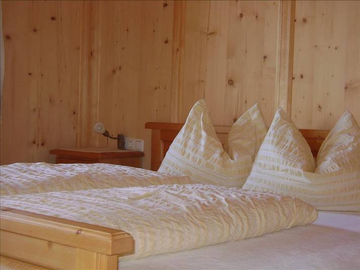 Ferienwohnung für 6 Personen, mit Garten, kinderfreundlich - 1