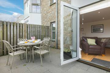 Holiday Rental for 4 People in St. Ives, Cornwall, Photo 1