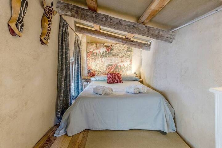 A retreat surrounded by nature | 10 minutes from Sitges in Sant Pere de Ribes, Garraf