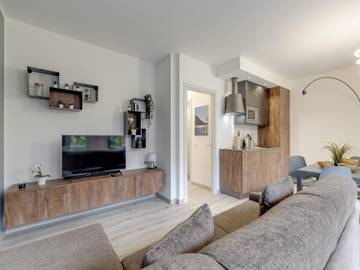 Camping für 6 Personen in Porlezza, Gemeinde Porlezza, Bild 1