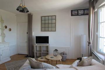 Vakantieappartement voor 2 Personen in Honfleur, Côte de Grâce, Afbeelding 3