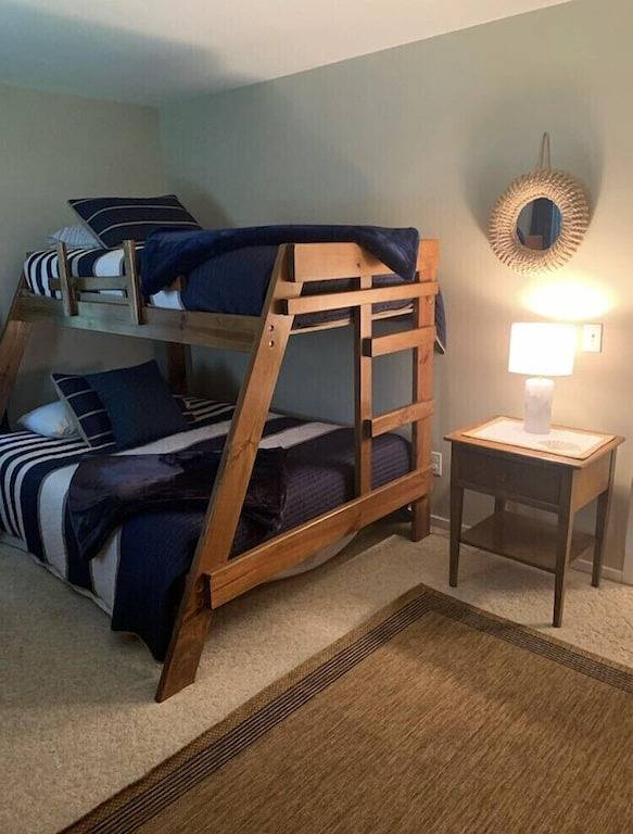 Higgins Lake - Relax, Swim, Ride, Boat, Fish!!! in Higgins Lake