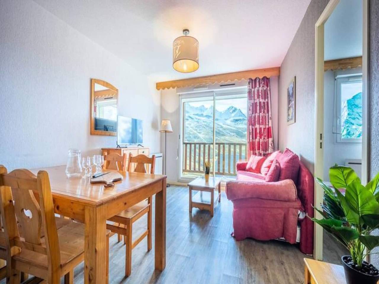 Photo : Appartement de vacances