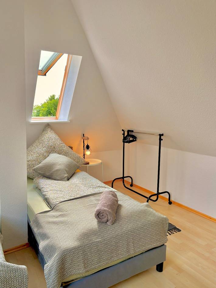 Ganzes Studio, Ferienwohnung mit panoramaausblick in St. Märgen, Südschwarzwald