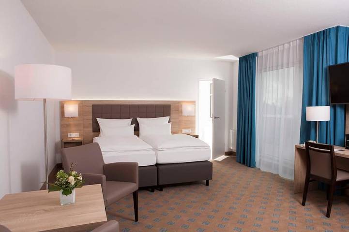 Ferienhaus für 2 Personen in Leer - 2