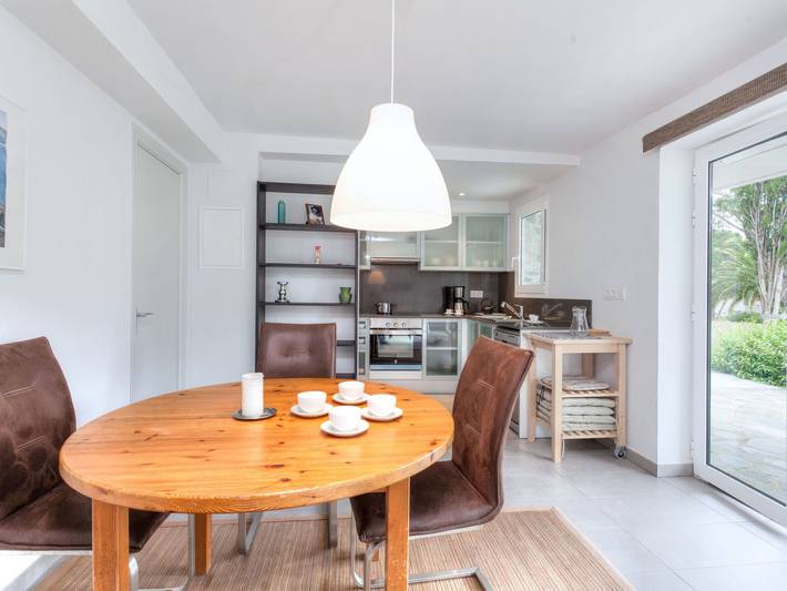 Entire apartment, Matthias in Platja Grifeu, Upper Empordà