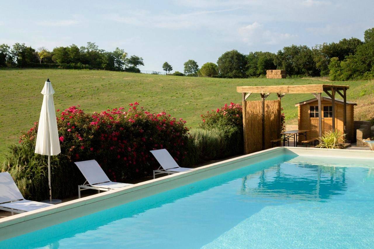 Three-Bedroom Holiday Home in Pesaro, Valle del Metauro