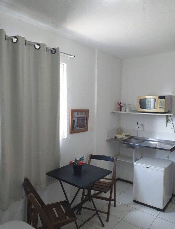 Ganze Wohnung, Studio eingerichtet Mitleid in Jaboatão dos Guararapes, Litoral Norte de Pernambuco