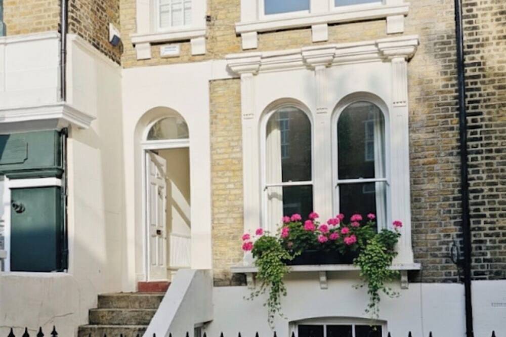 Casa vacanza a Londra a partire da 429€ a notte