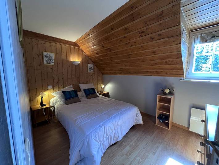 Gîte pour 6 personnes à Cauterets - 3