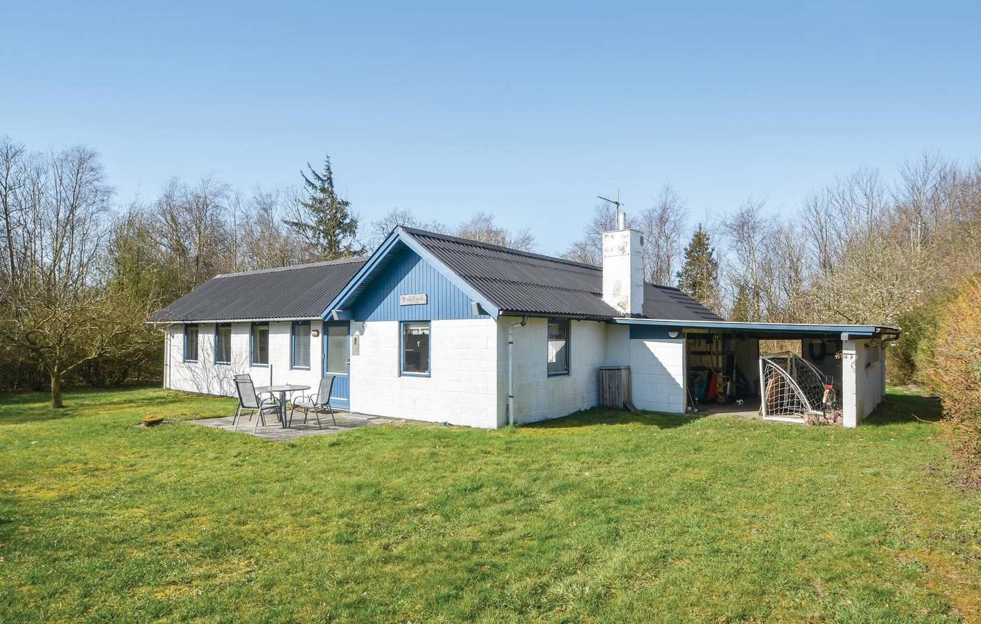 Casa vacanza a Skive e dintorni a partire da 47€ a notte