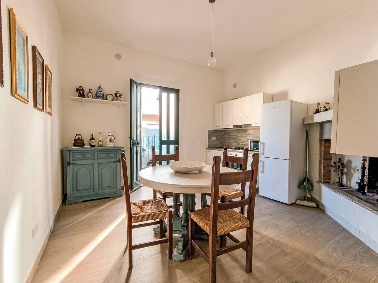 Appartement entier, Limone in Castiglione della Pescaia, Province de Grosseto