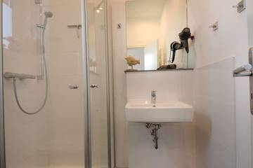 Vakantieappartement voor 2 Personen in Hoorn (anatomie), Hamburg, Afbeelding 4