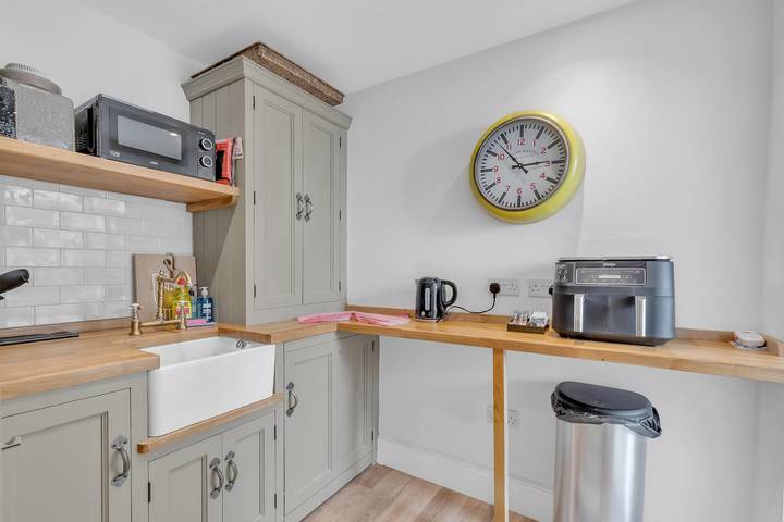 Ferienwohnung für 2 Personen, mit Terrasse in Worthing - 4